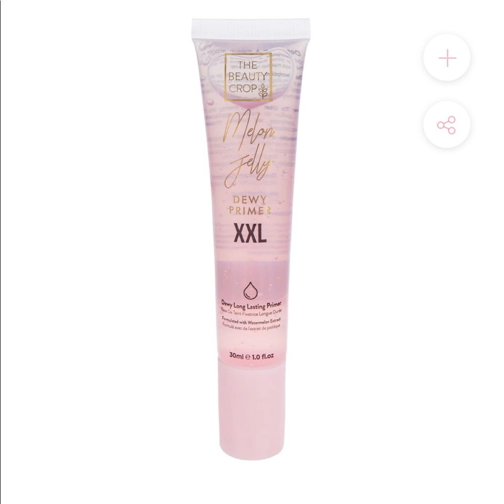 🍉Melon Jelly Primer 🍉